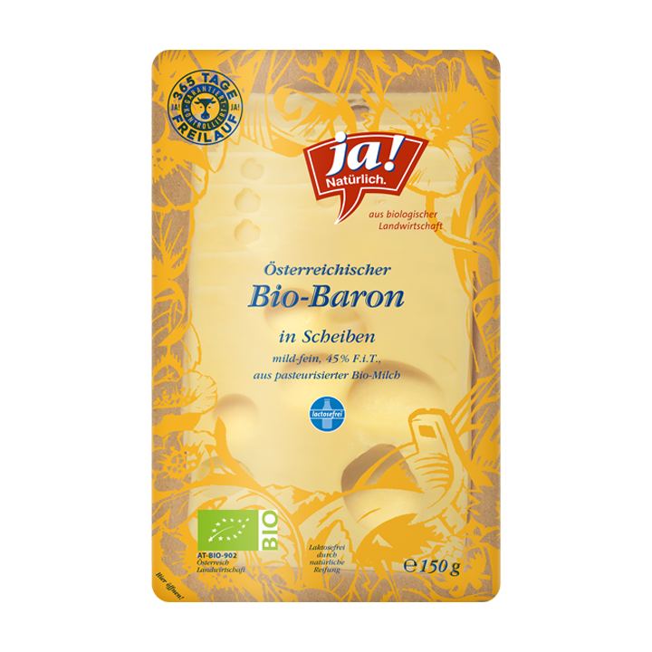 Bio-Baron Scheiben