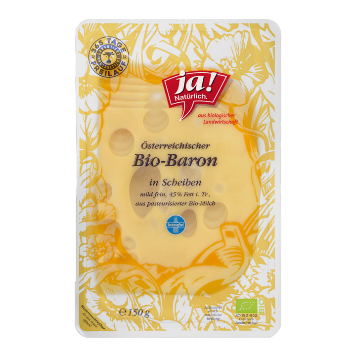 Bio-Baron Scheiben