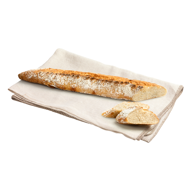 Bio-Esterhazy Baguette