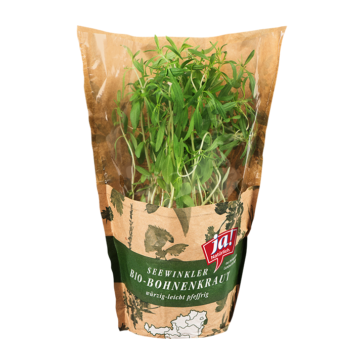 Bio-Bohnenkraut
