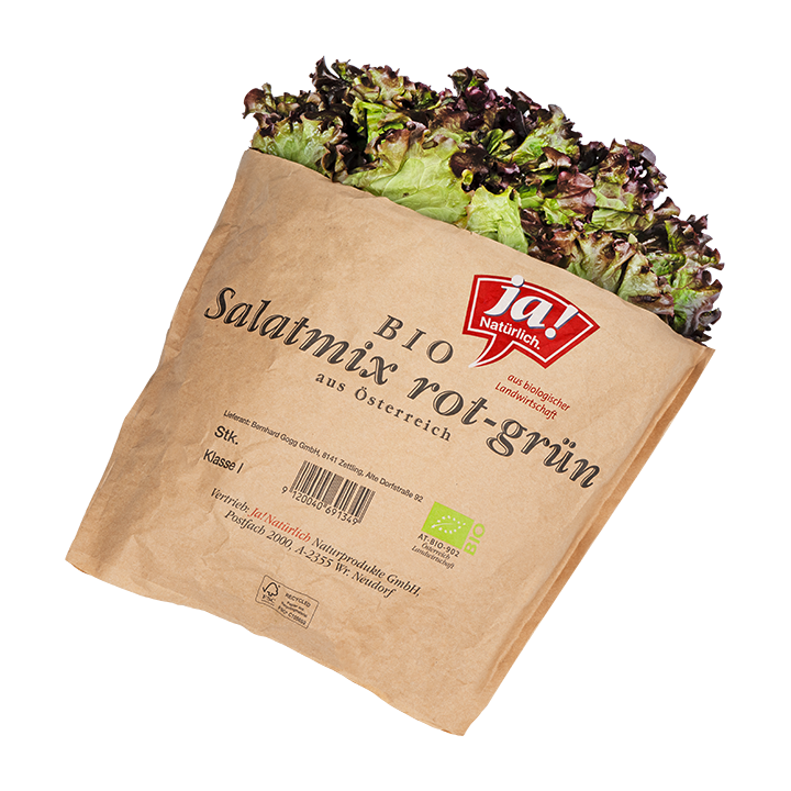 Bio-Salatmix