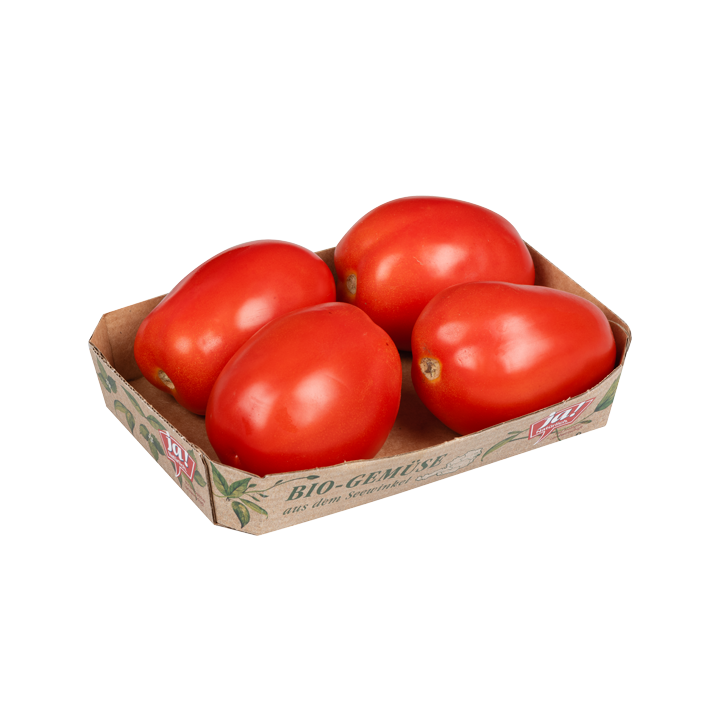 Bio-San Marzano Tomaten
