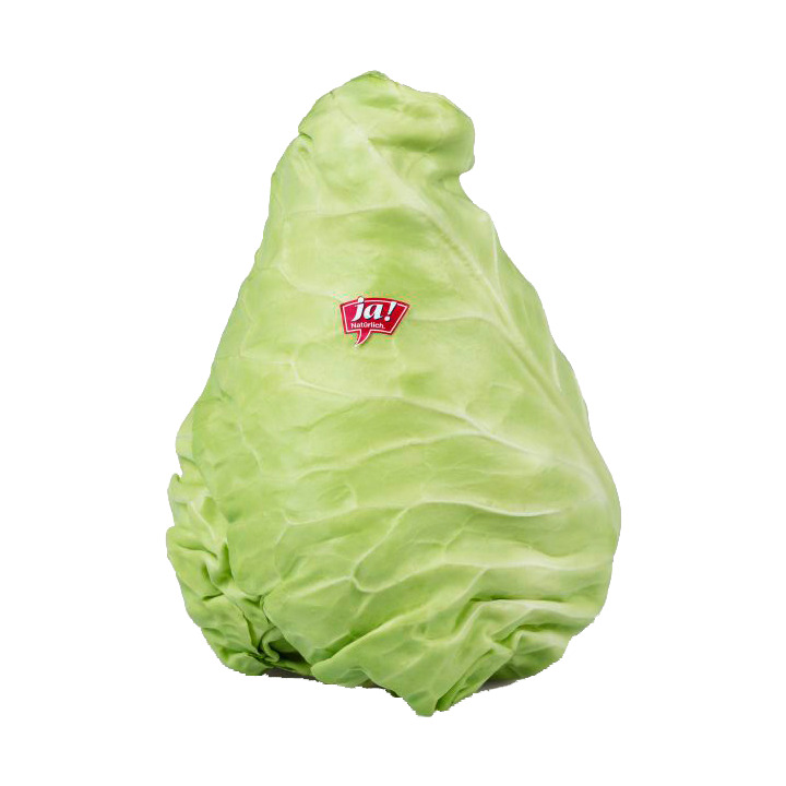 Bio-Spitzkraut