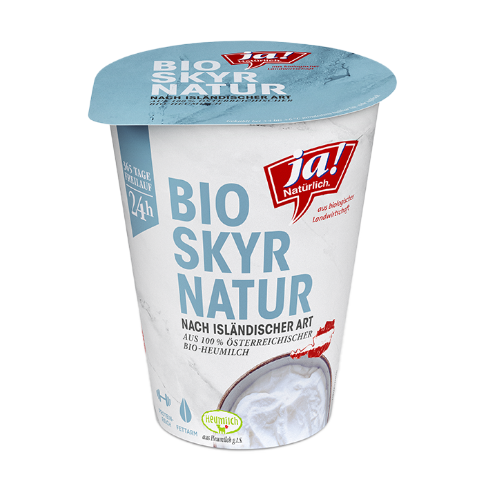 Bio-Skyr Natur von Ja! Natürlich