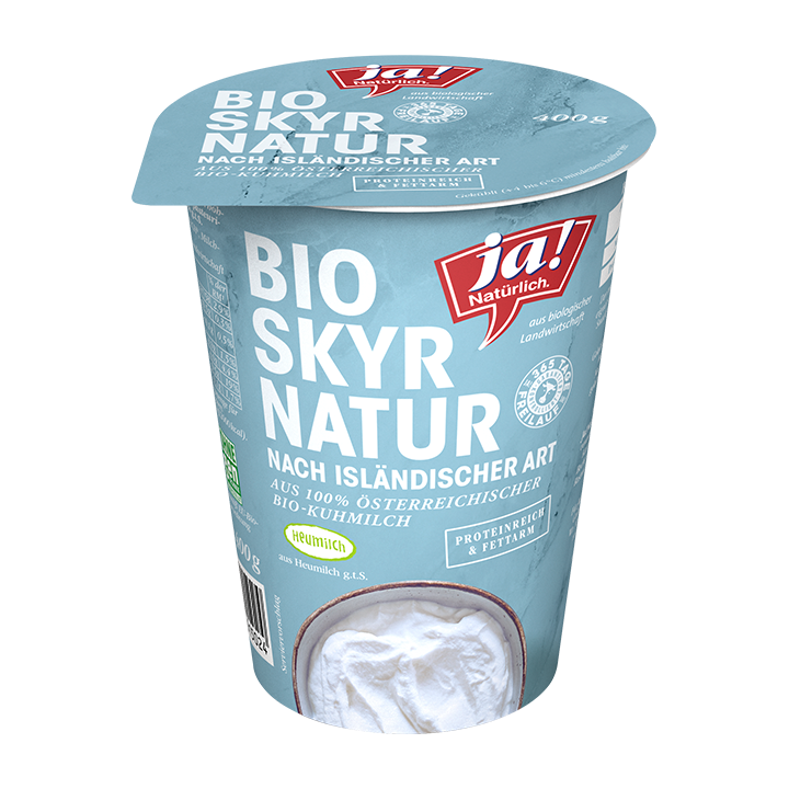 Bio-Skyr