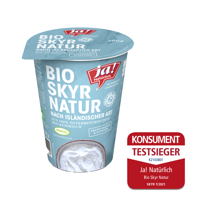 Bio-Skyr