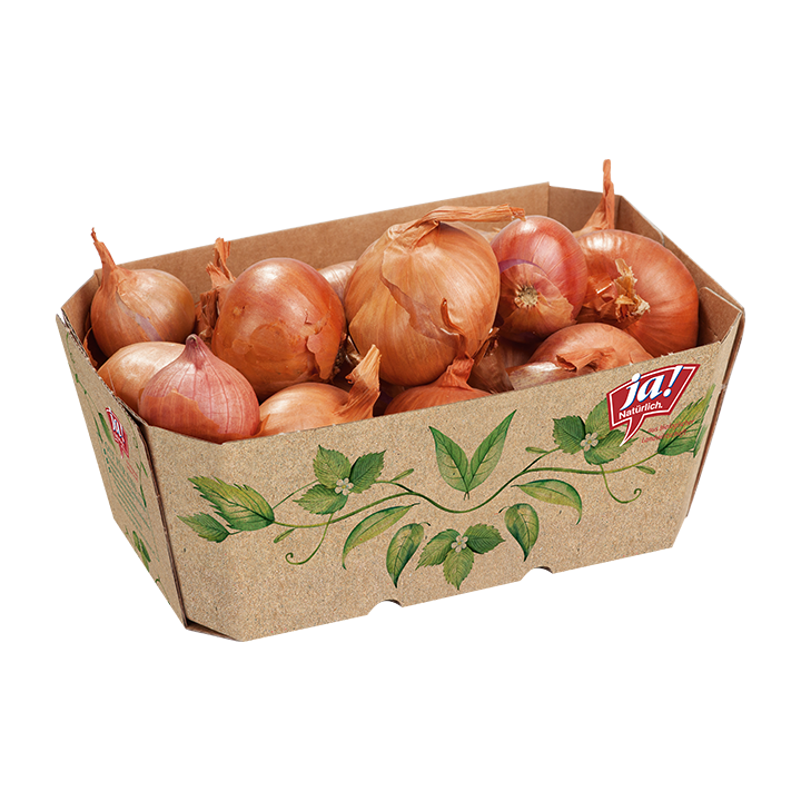 Bio-Schalotten