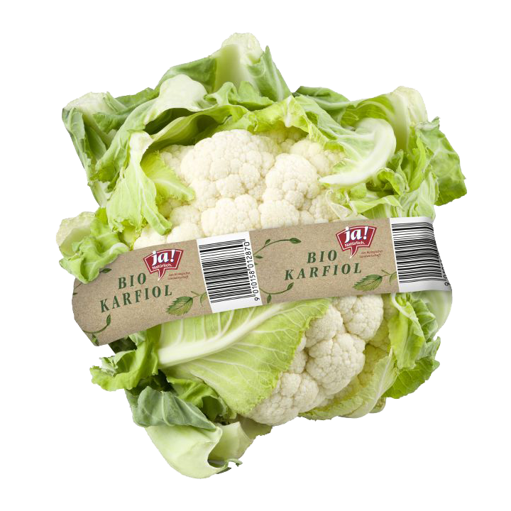 Bio-Karfiol