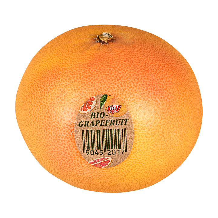 Bio-Grapefruit