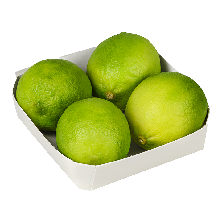 Bio-Limetten