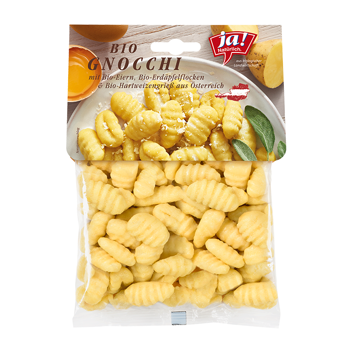 Bio-Gnocchi