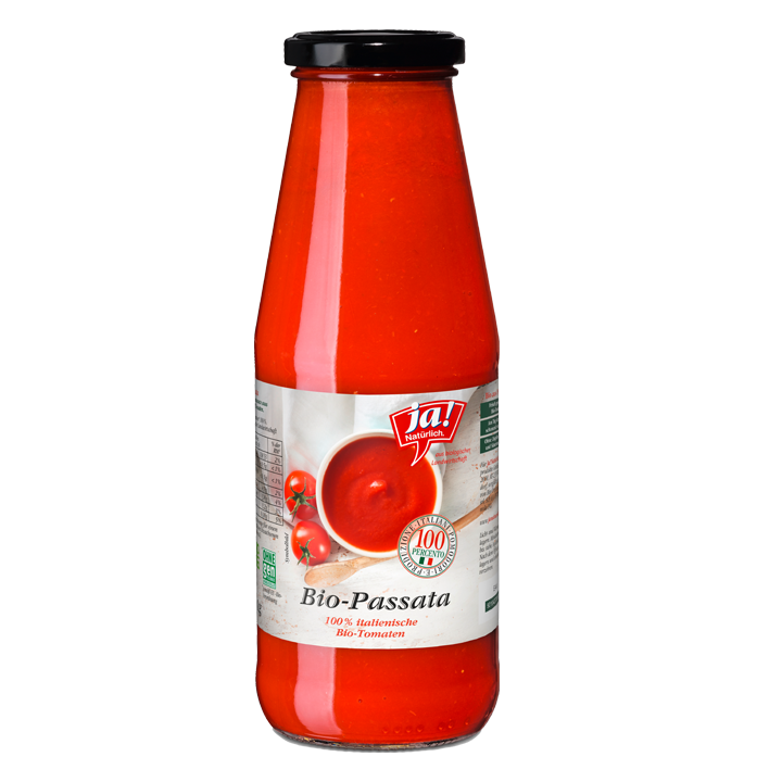 Bio-Passata