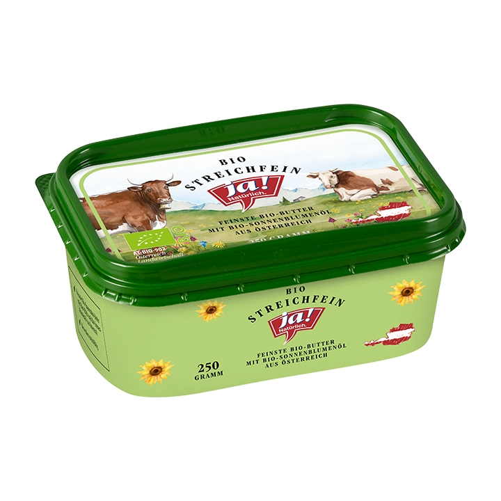 Bio-Streichfein