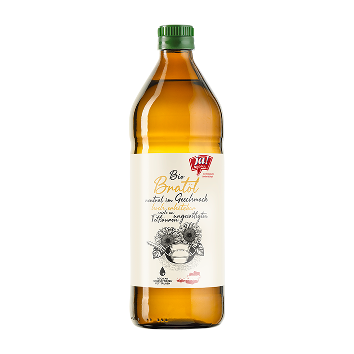 Bio-Bratöl