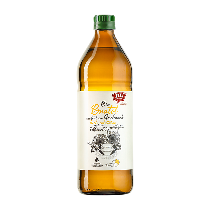 Bio-Bratöl