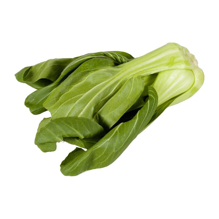 Bio-Pak Choi