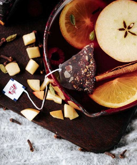 Tee von Ja! Natürlich