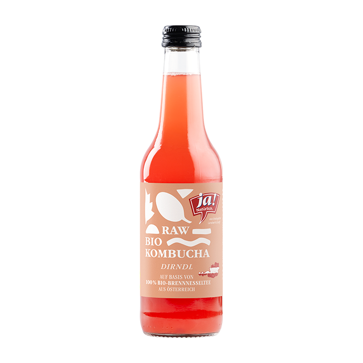 Bio-Kombucha Dirndl