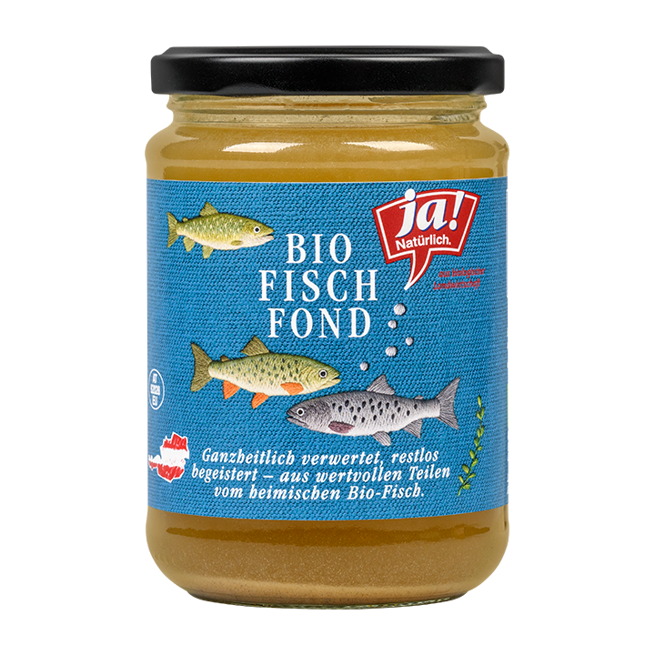 Bio-Fischfond