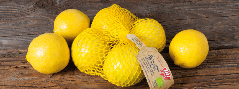 Bio-Zitronen: Die vitaminreichen Alleskönner - Ja! Natürlich