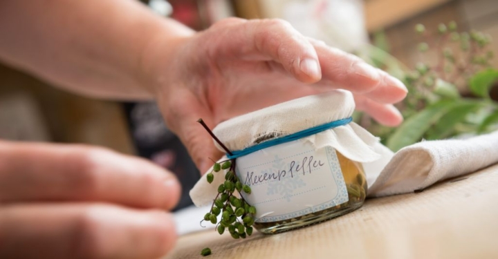 Andrea Rieders Hexenpfeffer