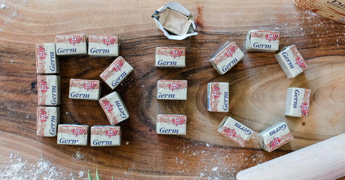 Was ist bio am Germ?