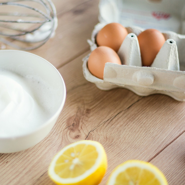 Tipps & Tricks rund ums Ei