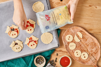 Glücksbringer Schweinderl