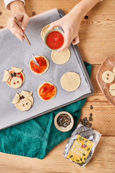 Glücksbringer Schweinderl