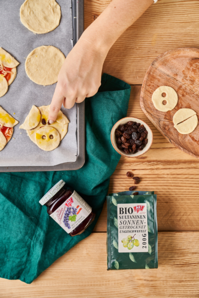 Glücksbringer Schweinderl