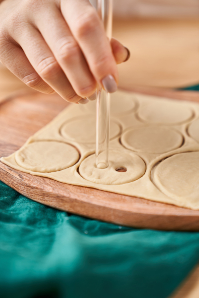 Glücksbringer Schweinderl