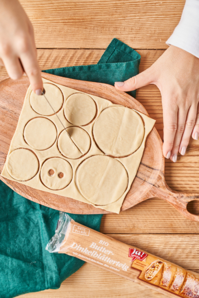 Glücksbringer Schweinderl