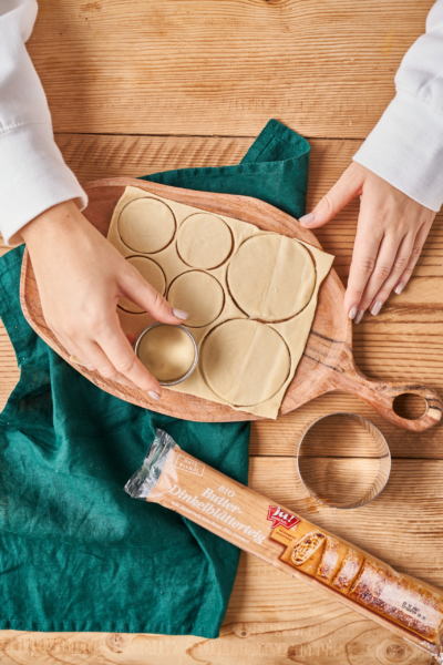 Glücksbringer Schweinderl