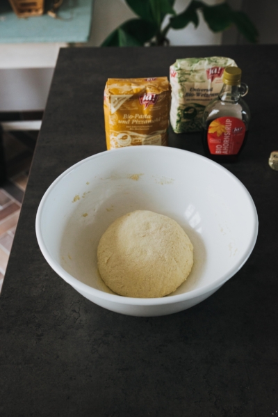 Artisan Brotkranz Mundwerk