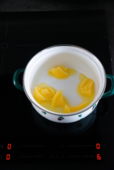 Artisan Brotkranz Mundwerk