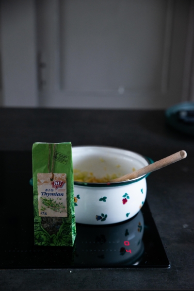 Artisan Brotkranz Mundwerk