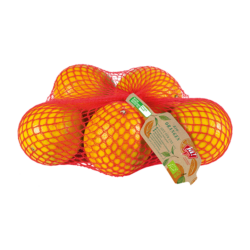 Bio-Orangen