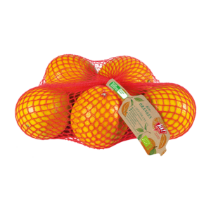 Bio-Orangen