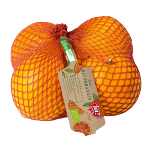 Bio-Blutorangen