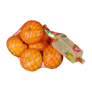 Bio-Clementinen