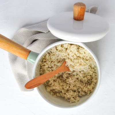 Asia-Salatherzen gefüllt mit Wiesenhendl littlebee.at