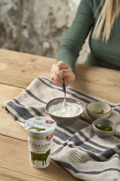 Brathuhn mit Wintergemüse & Erdäpfel