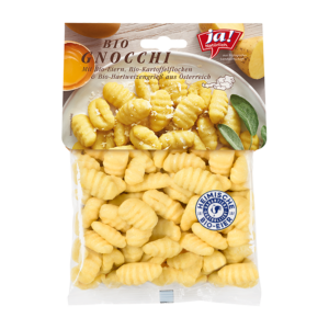 Bio-Gnocchi