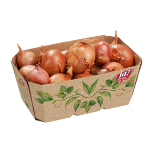 Bio-Schalotten