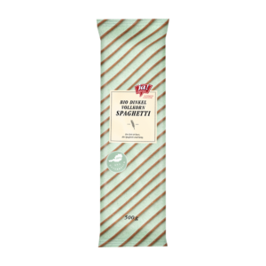 Bio-Dinkelvollkorn Spaghetti