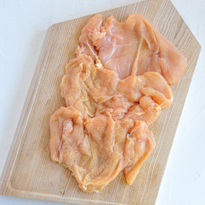 Wiesenhendl-Rollbraten mit Gnocchi