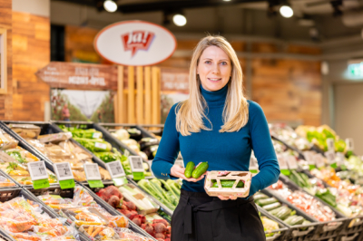 Biohof Geinberg Klaudia Atzmüller