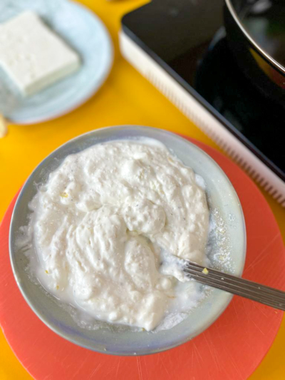 Gebratener Spargel Karma Food