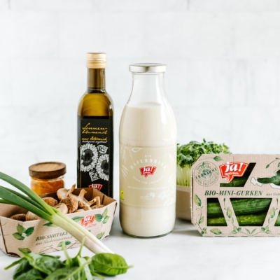 Veganes Omelette Jelena Maier