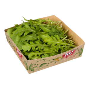 Bio-Rucola